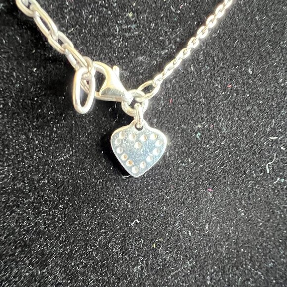 Silpada Two-Toned Necklace - Picture 3 of 6